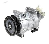 DENSO Compressore Aria Condizionata per Citroën Berlingo C4 II Peugeot Partner