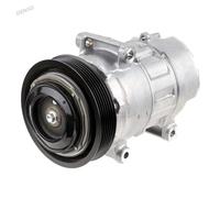 Compressore climatizzazione R 1234yf PAG 46 YF DCP46022 DENSO per RENAULT NISSAN