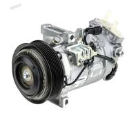 Compressore climatizzazione R 1234yf PAG 46 YF DCP46025 DENSO per NISSAN