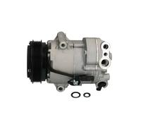 BOSCH 1 986 AD1 170 Compressore aria condizionata