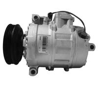 Compressore climatizzazione R 134 PAG 46 10-0143 Airstal per AUDI A6 C5