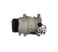 Compressore climatizzazione R 134a PAG 46 1 986 AD1 092 BOSCH per MERCEDES-BENZ