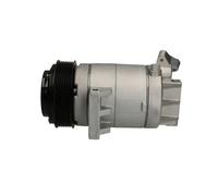 Compressore climatizzazione R 134a 1 986 AD1 096 BOSCH per RENAULT KOLEOS I