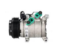 NISSENS 891006 Compressore aria condizionata