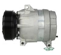 Compressore aria condizionata NISSENS 89435