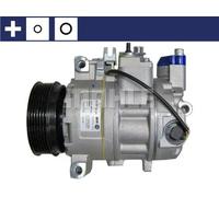 Compressore climatizzazione R 134a ACP 44 000S MAHLE per AUDI A4 B6 A4 B6 Avant