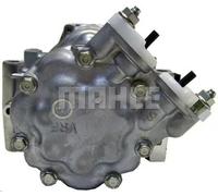 Compressore climatizzazione R 134a ACP 470 000P MAHLE per VOLVO S80 II V70 III
