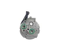 Compressore climatizzazione R 134a ACP 868 000S MAHLE per FORD FOCUS II C-MAX