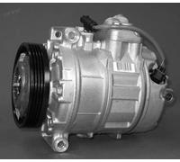 Compressore climatizzazione R 134a PAG 46 DCP05042 DENSO per BMW 7 5 5 Touring