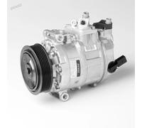 Compressore climatizzazione R 134a DCP32045 DENSO per VW SKODA AUDI SEAT