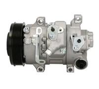 Thermotec Compressore aria condizionata KTT090331 R134a per Toyota Auris Verso