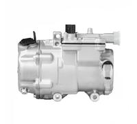 Denso Compressore aria condizionata DCP51011 – R134a per Toyota e Lexus