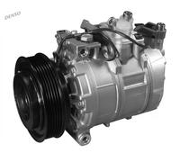 Compressore climatizzazione R 134a DCP02005 DENSO per AUDI VW SKODA