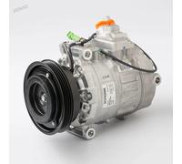 DENSO DCP02006 Compressore, Climatizzatore per AUDI,SKODA,VW