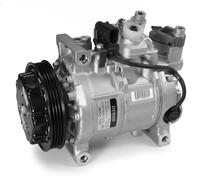DENSO Compressore Aria Condizionata Adatto A per Audi A4 Avant 8E5 B6 8H7 8HE B7
