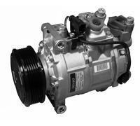 Denso Compressore climatizzazione DCP02014 R134a PAG46 per Audi A6 C6 Avant