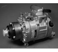 Denso Compressore aria condizionata DCP02015 – R 134a PAG 46 per Audi, VW