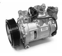 DENSO Compressore Aria Condizionata Adatto Per Audi A6 4F2 C6 4F5
