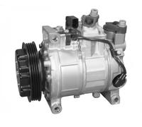 Compressore climatizzazione R 134a ND-8 DCP02023 DENSO per AUDI A4 B6
