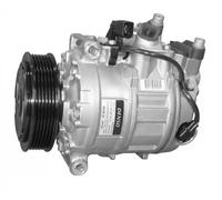 DENSO DCP02027 Compressore, Climatizzatore per AUDI