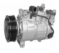 Denso Compressore aria condizionata DCP02028 - R 134a PAG 46 - per Audi A4 B6 (2000-2004)