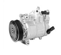 Denso Compressore climatizzazione DCP02030 – R134a PAG46 – per VW SKODA AUDI SEAT