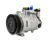 Compressore climatizzazione R 134a ND-8 DCP02036 DENSO per AUDI A6 C6