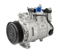 Compressore climatizzazione R 134a PAG 46 DCP02037 DENSO per AUDI A6 C6 Avant