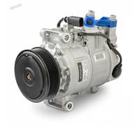 Denso Compressore aria condizionata DCP02038 R134a PAG 46 per Audi A4 B6/B7
