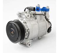 Denso Compressore aria condizionata DCP02038 R134a PAG 46 per Audi A4 B6/B7