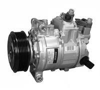 Compressore climatizzazione R 134a PAG 46 DCP02040 DENSO per AUDI A6 C6 Avant