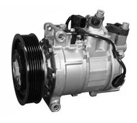 DENSO DCP02043 Compressore, Climatizzatore per AUDI