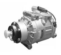 DENSO DCP02055 Compressore, Climatizzatore per AUDI