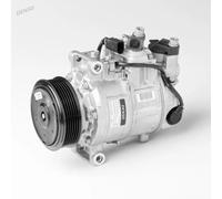 Denso Compressore aria condizionata DCP02065 R134a PAG46 per Audi A4 B7