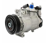 Denso Compressore aria condizionata DCP02095 – R 134a PAG 46 per Audi A8 D4