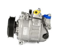 Compressore climatizzazione R 134a ND-8 DCP02096 DENSO per AUDI Q7