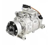 DENSO Compressore, Climatizzatore compatibile con VAG DCP02107