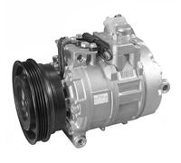 Compressore climatizzazione R 134a ND-8 DCP05013 DENSO per BMW 5 7 5 Touring
