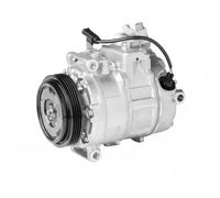 DENSO DCP05021 Compressore, Climatizzatore per BMW