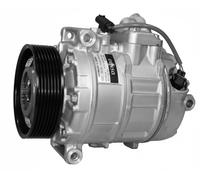 Compressore climatizzazione R 134a ND-8 DCP05033 DENSO per BMW 1 Coupé 3 Coupé 3