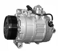 Denso Compressore Aria Condizionata DCP05037 R134a PAG46 per BMW Serie 3 (E90, E91, E92, E93)