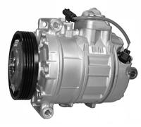 Compressore climatizzazione R 134a PAG 46 DCP05042 DENSO per BMW 7 5 5 Touring
