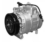 Denso Compressore aria condizionata DCP05052 R134a PAG 46 per BMW 5 Touring 7 5 6