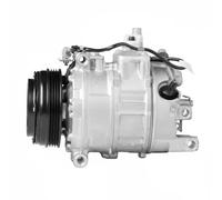 DENSO DCP05076 Compressore, Climatizzatore per BMW,ROLLS-ROYCE