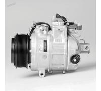 Compressore climatizzazione R 134a PAG 46 DCP05078 DENSO per BMW 5 Touring 7 5 3