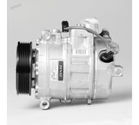 Denso Compressore aria condizionata DCP05079 R134a PAG46 per BMW