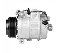 Compressore, condizionatore d'aria DENSO DCP05081