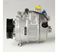 Denso Compressore aria condizionata DCP05092 R134a PAG 46 per BMW 5 Touring