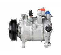 DENSO DCP05099 Compressore, Climatizzatore per BMW