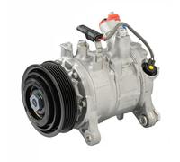 Compressore, condizionatore d'aria DENSO DCP05105